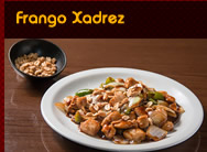 Delivery - Comida Chinesa - Porto Alegre